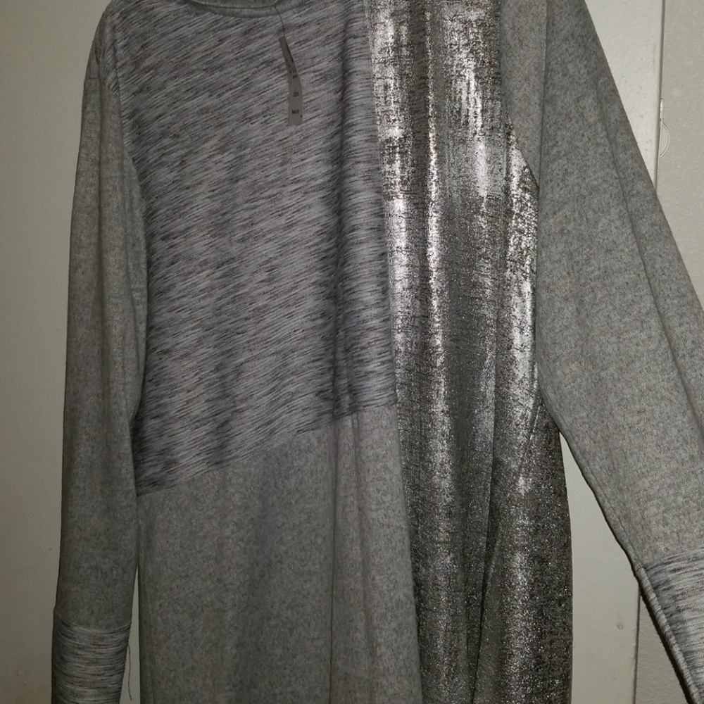 Womens plus size top